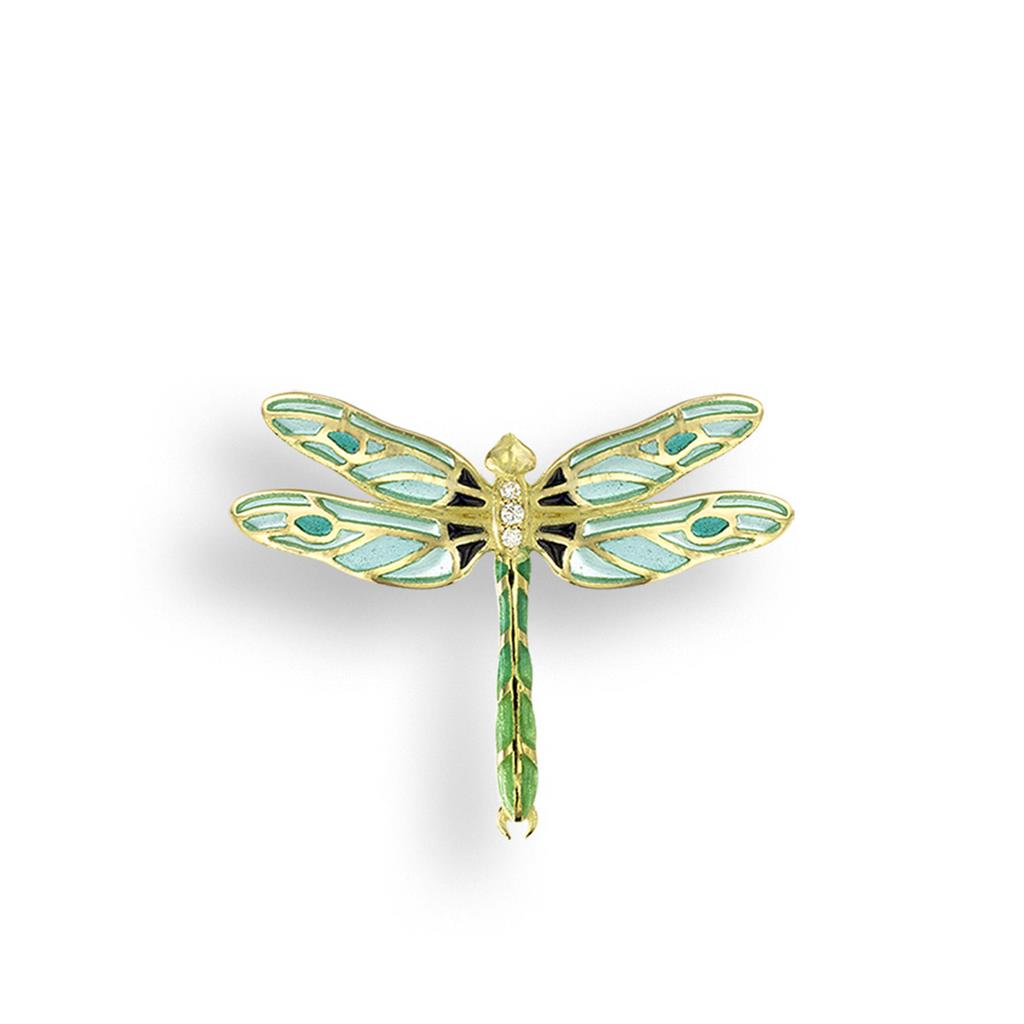 Sterling Silver Yellow Gold Dr