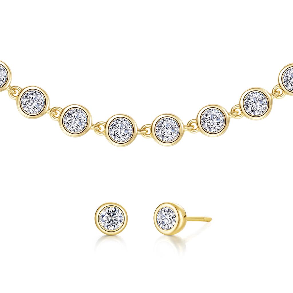 Lafonn Holiday Gift Set