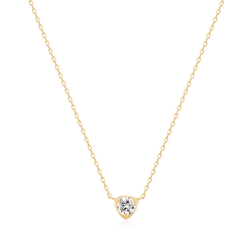 SIENNA Lab Grown Diamond Soli