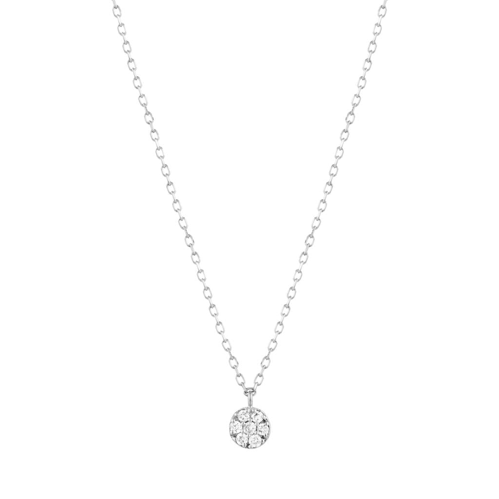 Diamond Necklace