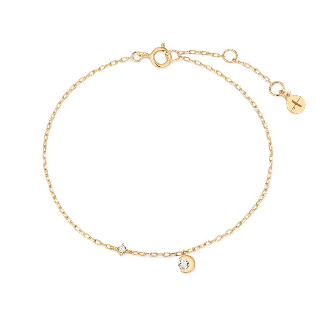 ROSALIND Half Moon Bezel Lab