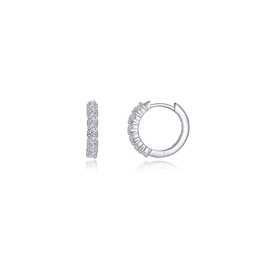 Alexa Huggie Earrings