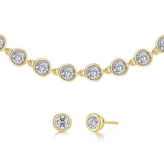 Lafonn Holiday Gift Set