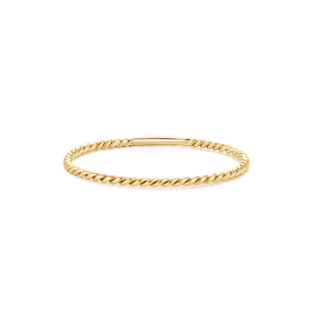 FARRAH    Infinity Twist Band